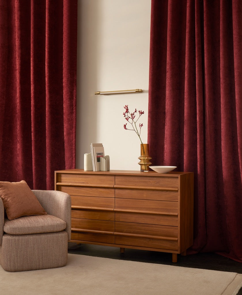 Fabric Nook